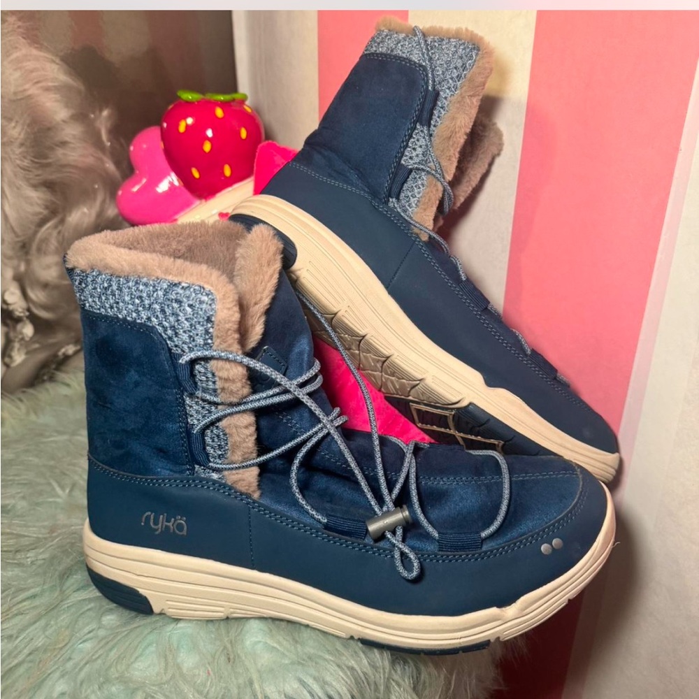 Ryka Women’s Boots
